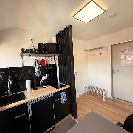 Apartment Im Zetrum Von Murg! *