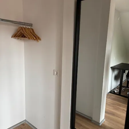 Daire Im Zetrum Von Gaggenau! Gaggenau