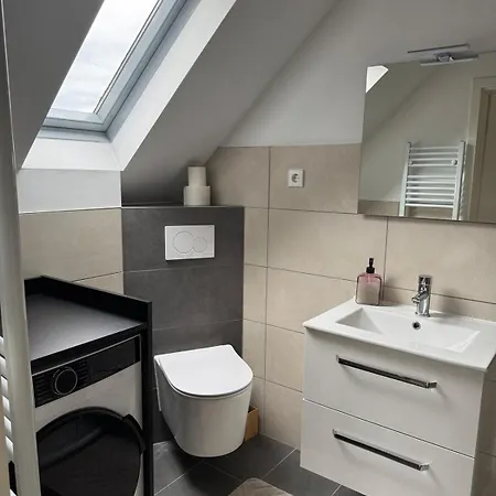 Im Zetrum Von Gaggenau! *