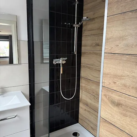 Im Zetrum Von Gaggenau! Daire