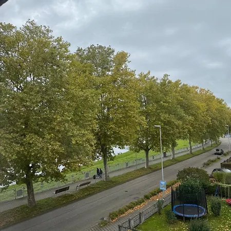 Im Zetrum Von Gaggenau! ガッゲナウ