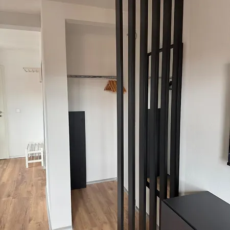 Im Zetrum Von Gaggenau! *