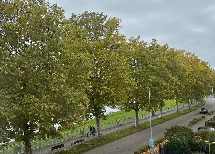 Im Zetrum Von Gaggenau! ガッゲナウ