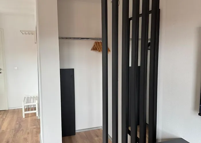 Im Zetrum Von Gaggenau! *